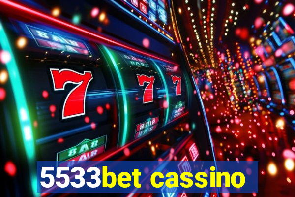 5533bet cassino